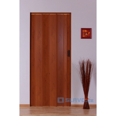 HOPA Luciana třešeň 202 cm