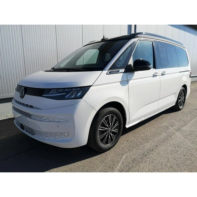 Volkswagen T7 California 2.0 TSI Beach DSG 150 kW