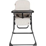 Top Mark Стол за хранене Topmark - Lucky, бежов (TM T6065-BEIGE) - baby
