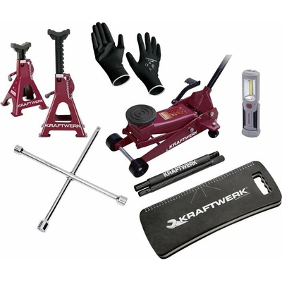 KRAFTWERK KR-401.901.000