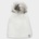 4F Зимна Шапка 4F H4Z19-CAD010 White (H4Z19-CAD010)