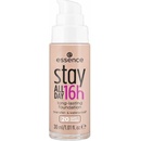 Make-upy Essence Stay All Day 16h Long-lasting Foundation make-up 20 Soft Nude 30 ml