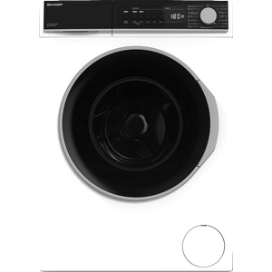 Sharp ES-NFB714AWNNA Перални