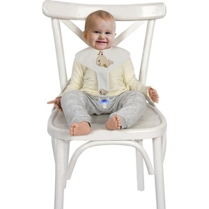 Sevibaby Лигавник с държач за залъгалка (15-1)