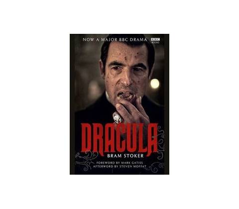 Dracula - Bram Stoker