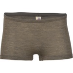 Engel Дамско копринено термобельо Engel Women's Pants Merino base layer - Walnut - размер 46/48 (EU) (114-0987-0611)
