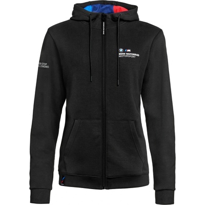Dámská mikina na zip BMW Motorsport