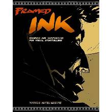 Framed Ink Mateu-Mestre Marcos