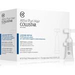 Collistar Hair Peptides Lotion Anti-hair Loss олио за коса с пептиди 15x5ml