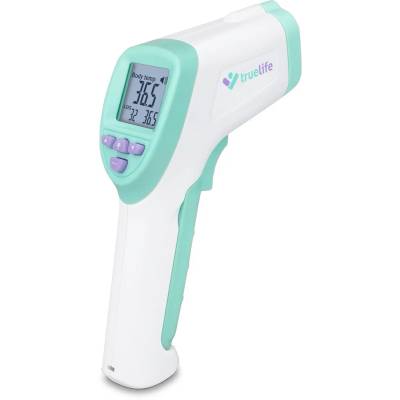 Bezkontaktný teplomer TrueLife Care Q7