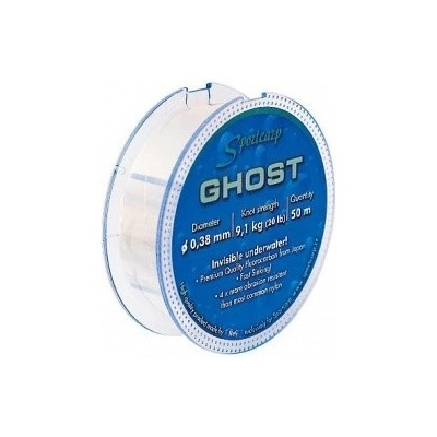 Sportcarp Fluorocarbon Ghost 50 m 0,50 mm 30 lb
