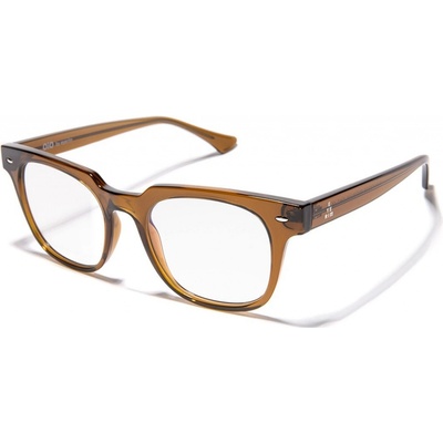 OiO by eyerim Hydra Crystal Brown
