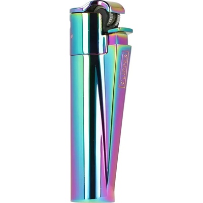 Clipper Kovový Jet Flame Icy