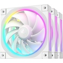 Deepcool R-FL12-WHAPN3-G