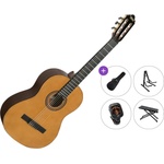 Valencia VC264 Premium SET 4/4 Antique Natural Класическа китара