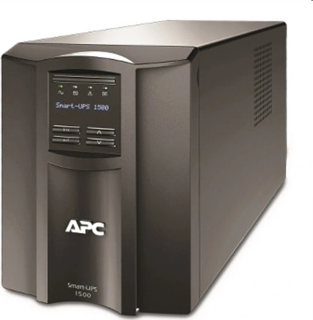 APC SMT1500IC