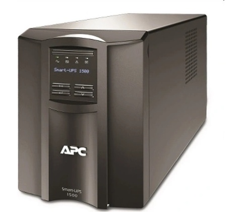 APC SMT1500IC