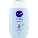 Nivea Baby jemný šampón 200 ml