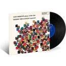 Konitz Lee: Lee Konitz Plays With The Gerry Mulligan Quartet LP