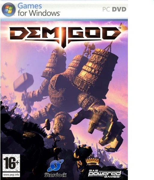 Demigod