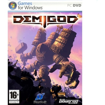 Demigod