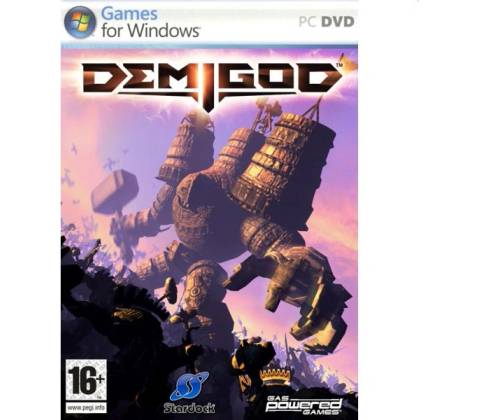 Demigod