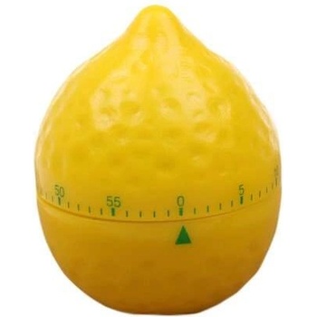 Kuchyňská minutka citrón