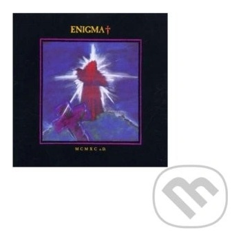 Enigma - MCMXC A.D. LP - Vinyl