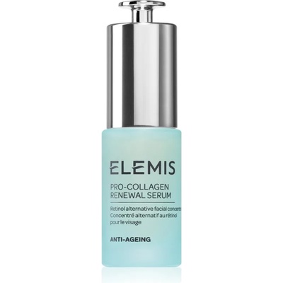 ELEMIS Pro-Collagen Renewal Serum концентрат против бръчки с подмладяващ ефект 15ml
