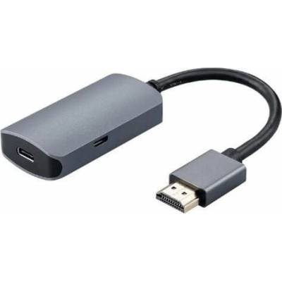 MicroConnect HDMIUSB3.2