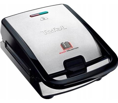 Tefal SW 852 D 12