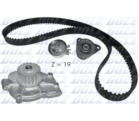 DOLZ KD115