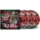 Collins Phil - Singles - 3 CD