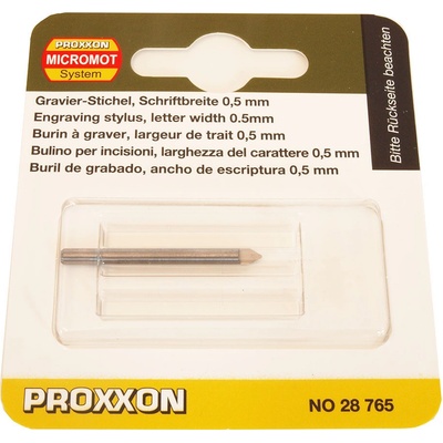PROXXON 28765 Gravírovací jehla 0,5 mm