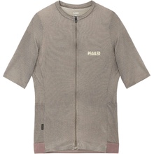 PEdALED Odyssey Delta Jersey Grey