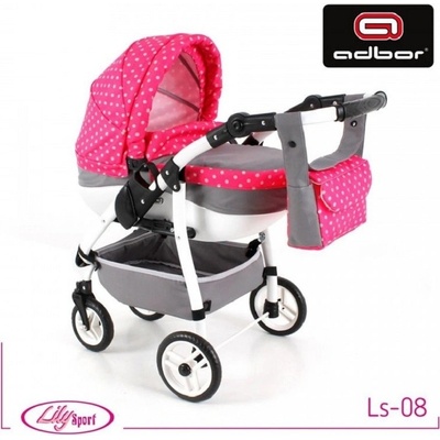 Adbor Lily Sport LS-09