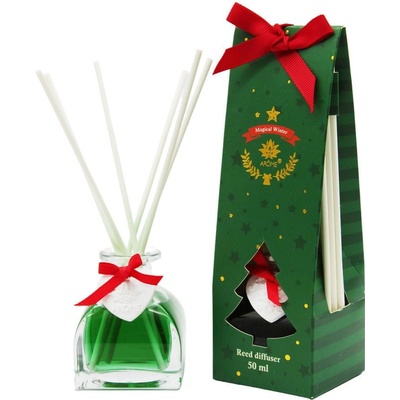 Aröme Difuzér s tyčinkami Magical Winter 100 ml