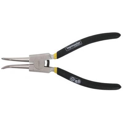 Topmaster Professional ЗЕГЕР КЛЕЩИ КРИВИ ВЪНШНИ topmaster (3800123154355)