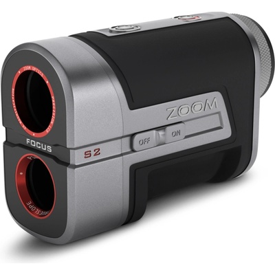 Zoom Focus S2 Laser Rangefinder black – Hledejceny.cz