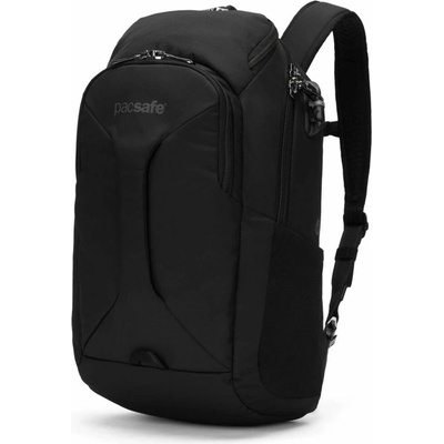 PACSAFE EXP BACKPACK black 28 l
