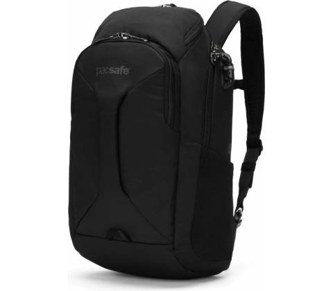 PACSAFE EXP BACKPACK black 28 l