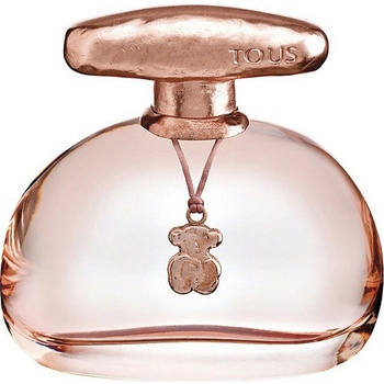 Tous Sensual Touch toaletná voda dámska 100 ml tester