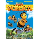 Pan Včelka DVD