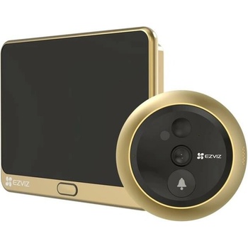 Ezviz Smart DP2C CS-DP2C-R100-6E2WPFB-GD