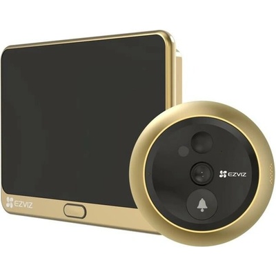 Ezviz Smart DP2C CS-DP2C-R100-6E2WPFB-GD
