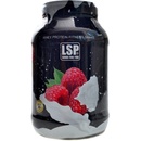 LSP Nutrition Whey protein fitness shake Molke 1800 g