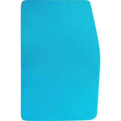 Sedees Podsedák tyrkysový na chytrou židli Sedees