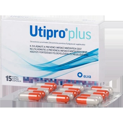 Utipro Plus AF cps.15 – Zboží Dáma