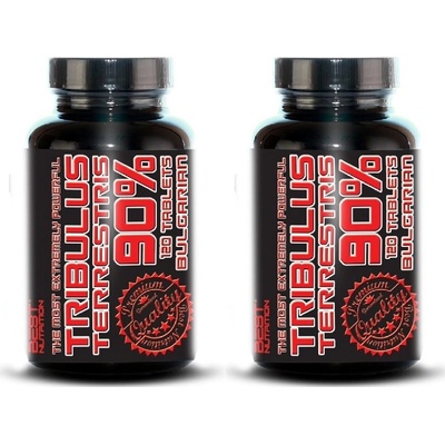 Best Nutrition TRIBULUS TERRESTRIS 90 120 tablet