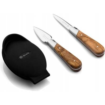Sada nožů v dárkové krabičce Laguiole Luxury line 2 ks